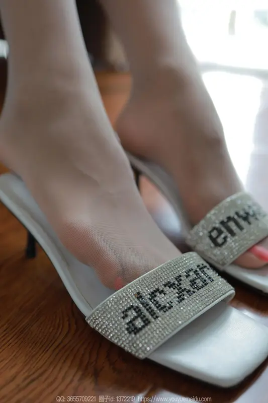 [IESS异思趣向] 2024.06.14 丝享家 1768 娇娇《特别嘉宾》 - IESS